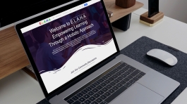 E.L.A.H.A | Lucid Pulse