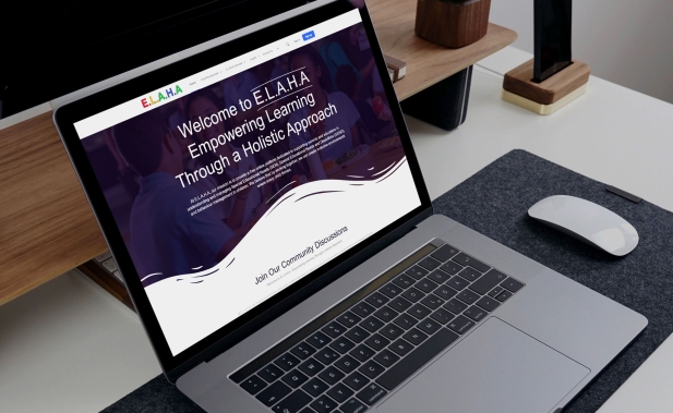 E.L.A.H.A | Lucid Pulse