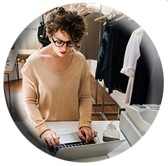 Lucid Pulse E-Commerce